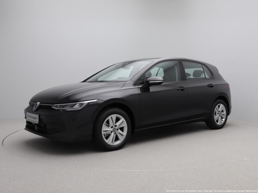 Volkswagen Golf VIII 5-Türer People 1.5 TSI