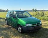 Seat Arosa SDI dieses WE 444 - Seat Arosa: Sdi