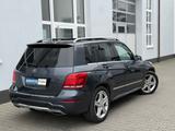 Mercedes-Benz GLK 350 CDI BlueEfficiency 4Matic AMG *AHK*PANO* - Mercedes GLK-Klasse mit Schiebedach