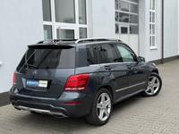 Mercedes-Benz GLK 350 CDI BlueEfficiency 4Matic AMG *AHK*PANO*