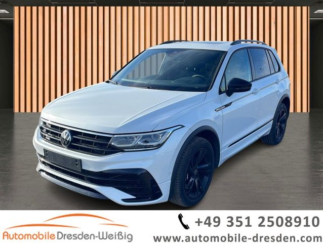 Volkswagen Tiguan 2.0 TSI DSG R-Line 4Motion*Navi*ACC*Pano*