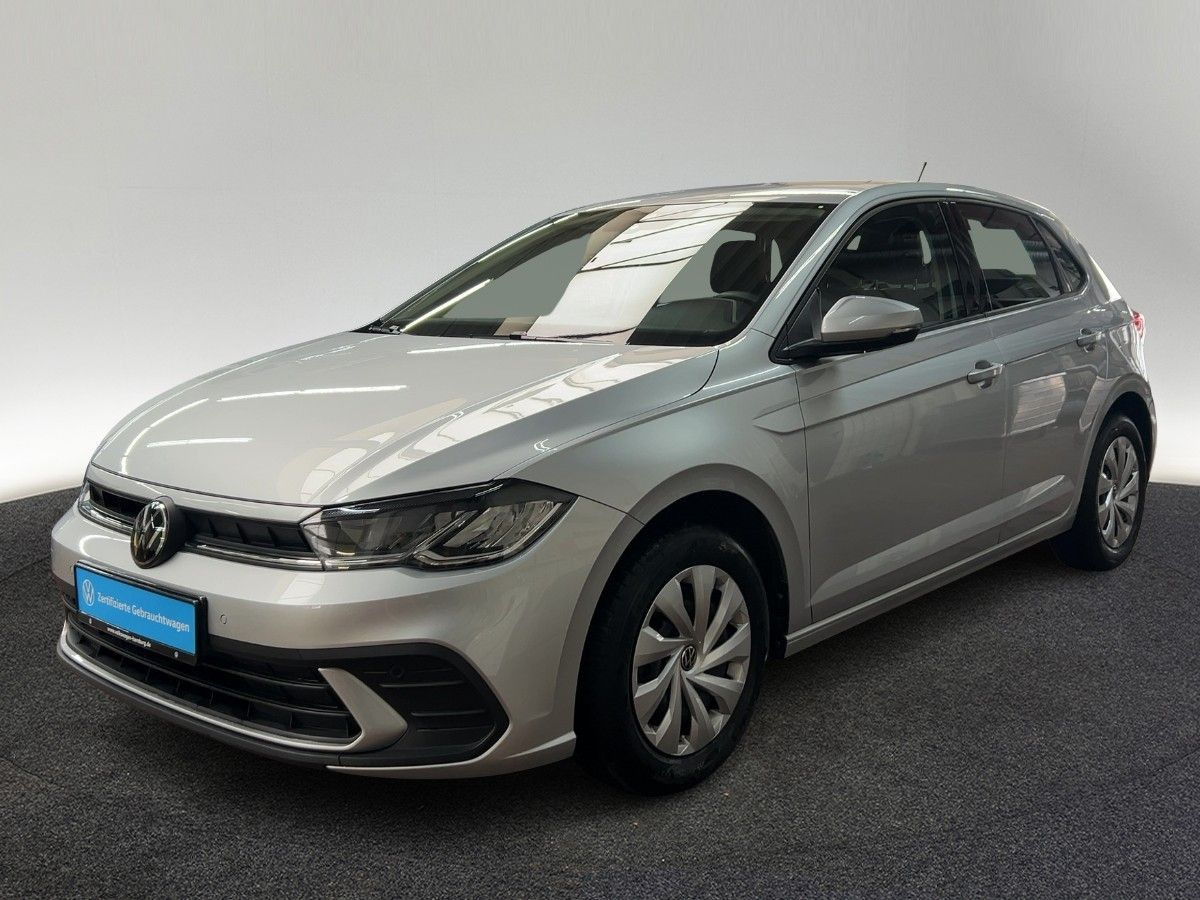 Volkswagen Polo - Bild 2