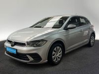 Volkswagen Polo - Vorschau Bild 2