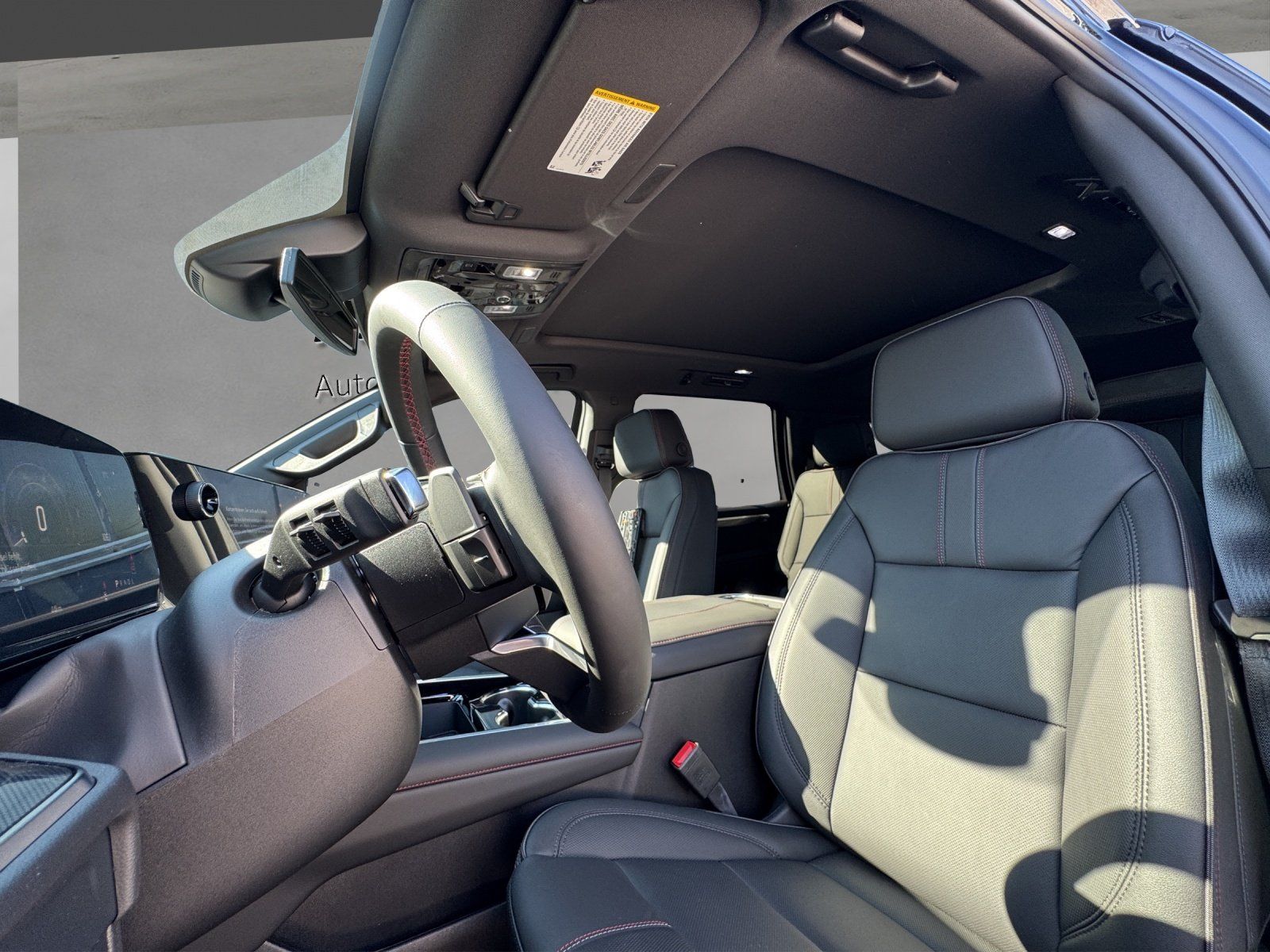 Fahrzeugabbildung Chevrolet Tahoe RST 6.2 MY26 24"/LUFTFAHRWERK/8-SITZER/AHK