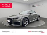 Audi TT Coupé 45 TFSI qu. S line LED B&O Navi Kamera - Audi TT in Kassel