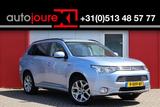 Mitsubishi Outlander 2.0 PHEV Instyle - Mitsubishi Outlander Instyle mit Hybrid-Antrieb (Benzin/Elektro)