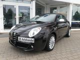 Alfa Romeo MiTo Turismo Navi LM-Felgen - Alfa Romeo Gebrauchtwagen München