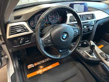 MYAUTOCENTER – Gebraucht- und Jahreswagen mit Werkstattservice in Pfaffenhofen BMW 320d T *TÜVService:NEU*TEMPO*NAVI*PDC*2-Zonen*