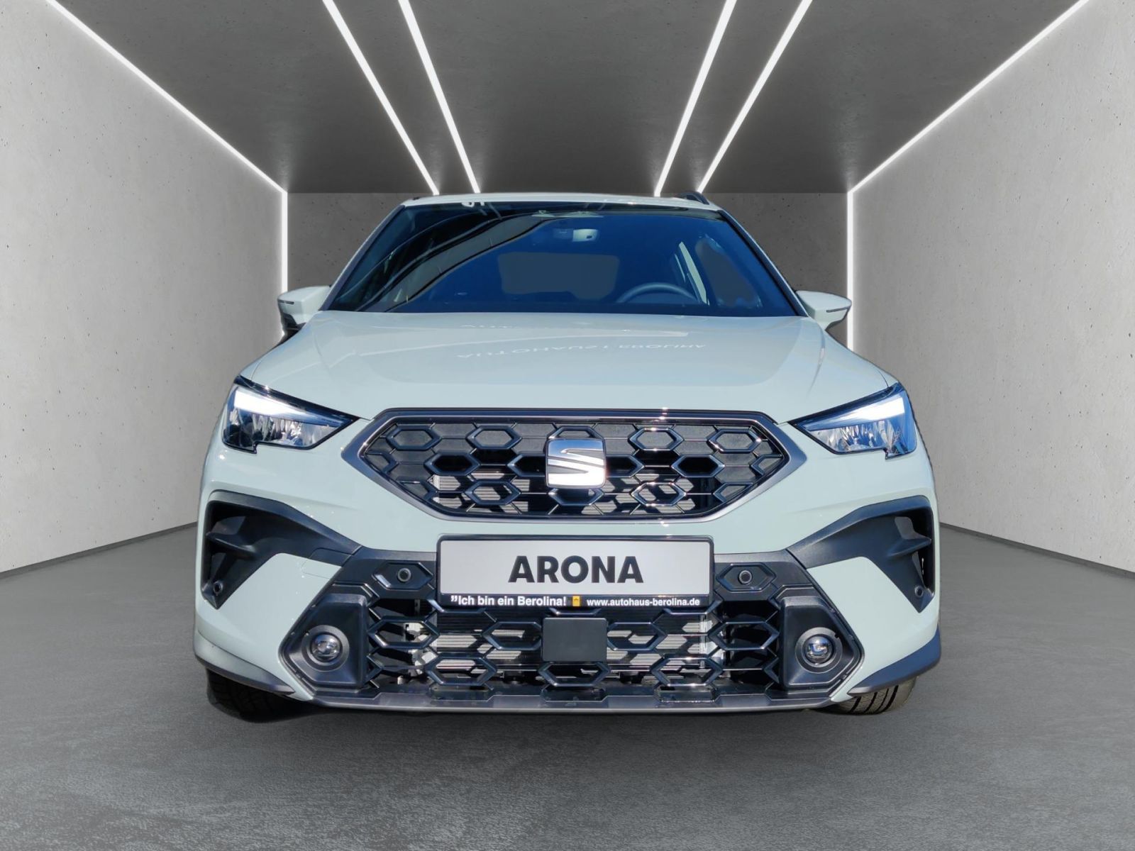 Seat Arona - Bild 7