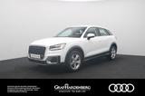 Audi Q2 1.6 TDI . LED Navi ACC - Audi Q2 Diesel Gebrauchtwagen