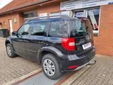 Skoda Yeti Active - gebrauchte Skoda Van