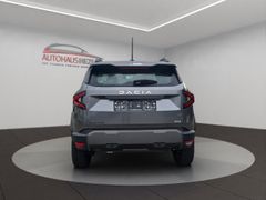 DACIA Duster III TCe Express. 4x4 Digitales Cockpit Ap