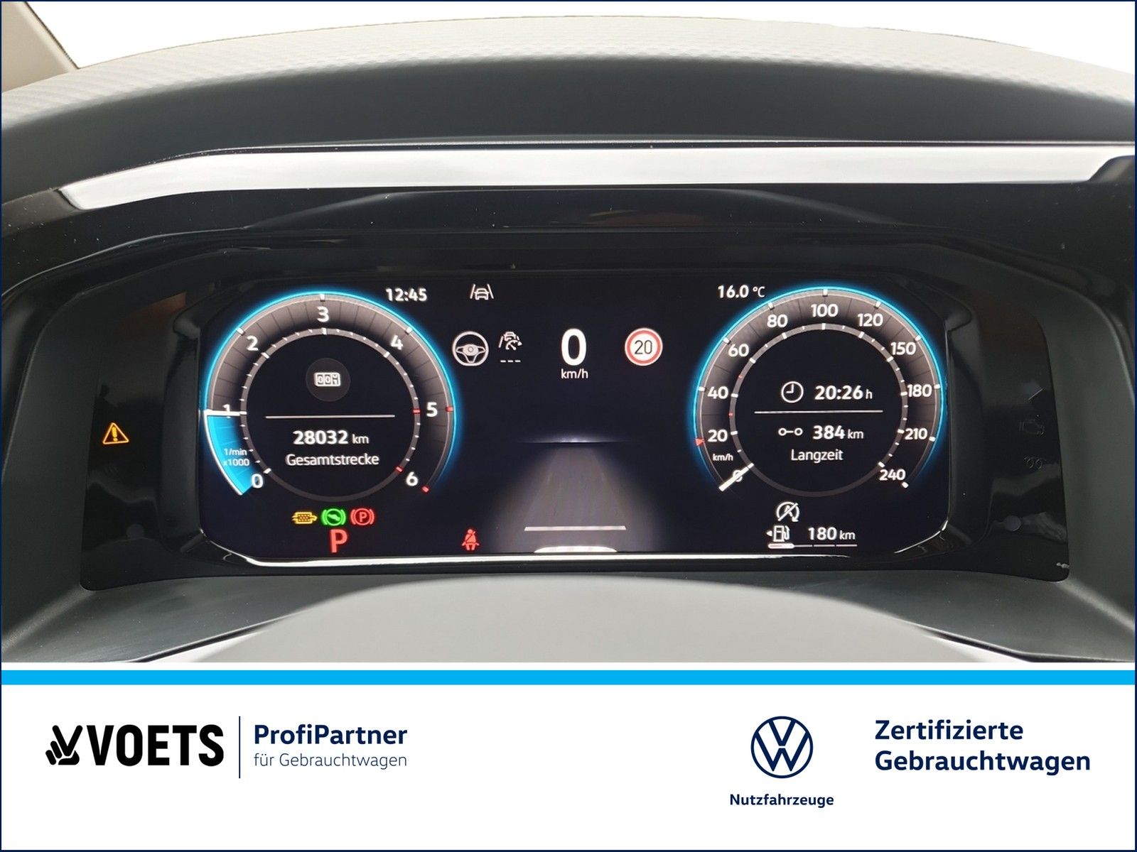 Volkswagen T7 Multivan - Bild 14