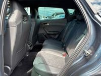 Cupra Formentor - Vorschau Bild 13