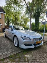 ALPINA B6 4.4 Bi-Turbo Allrad Gran Coupé -