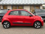 Renault Twingo 1.0*AUTOMATIK*KLIMA*TÜV NEU*1.HAND - Renault Twingo: Automat