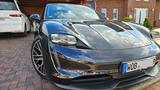 Porsche Taycan 4S Performance Plus, Approved, PANO, BOSE - gebrauchte Porsche Taycan aus dem Jahr 2022