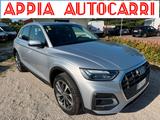 Audi Q5 2.0TDI 204CV quattro S tronic Business U - Audi Q5 Hybrid (Diesel/Elektro)