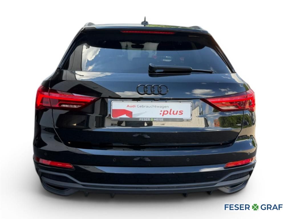 Audi Q3 - Bild 5