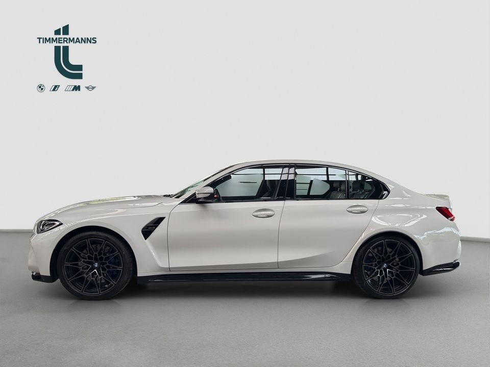 BMW M3 foto 2
