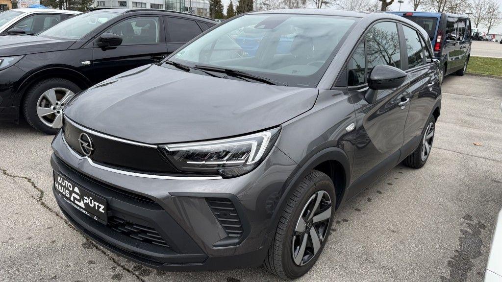 Opel Crossland 1.2 Automatik Enjoy