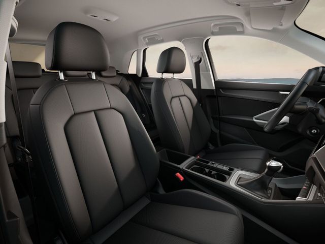 Q3 35 TFSI S-TRONIC *S-LINE AKTION*FREI-KONFIGUR