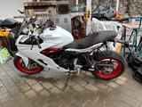 Ducati Supersport S - DUCATI SUPERSPORT