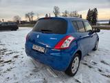 Suzuki Swift 1.2 Comfort Automatik Comfort - Suzuki Swift: Automatik