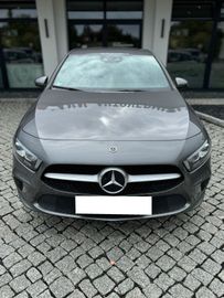 Mercedes-Benz A 180 7G-DCT Progressive