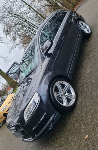 Audi Q7 3.0 TDI quattro