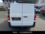 Mercedes-Benz Vito Kasten 116 CDI RWD lang, TEMPOMAT/NAVI/AHK - Mercedes-Benz Vito