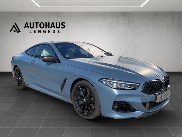 BMW M850i xDrive *FIRST EDITION* *1 OF 400* *FROZEN