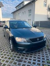 Seat Toledo 1.2tsi - gebrauchte Seat Toledo aus dem Jahr 2014