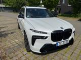 BMW X7 M60 M60i xDrive -i *Sky Lounge* B&W*  Massage