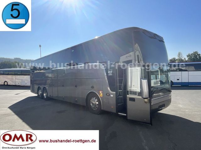 Vanhool T 917 Altano/ Ponoramadach/ S 516/ Tourismo