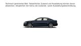 Audi A6 3.0 TDI quattro S tronic ***BCA*** - mit Diesel-Antrieb: Blau, Teilleder