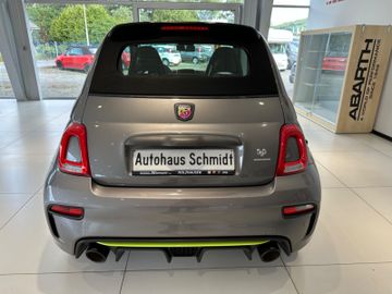 Bild 7 Abarth 595C esseesse