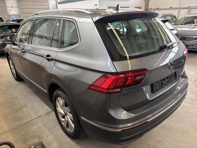 Volkswagen Tiguan Allspace - Bild 4