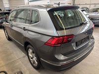 Volkswagen Tiguan Allspace - Vorschau Bild 4