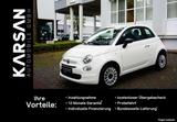 Fiat 500 /KLIMA/LED/USB/AUX/