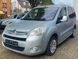 Citroën Berlingo Kombi 1.6 HDI 90 Multispace,sehr gepfl. - Citroën Berlingo in Kassel