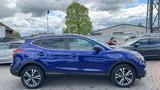 Nissan Qashqai N-Connecta 1.6 | 57.900KM| KAMERA |163PS - Nissan Qashqai mit Benzin-Antrieb: Geländewagen, 1.5