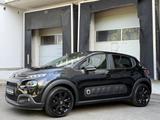 Citroën C3 Aircross Feel LED Navi Rü-Kamera Tempomat - Citroën C3 Aircross: Feel