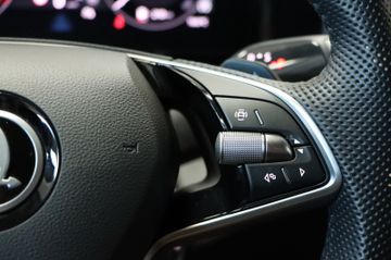 Skoda Kodiaq 2.0 TDI 142kW 4x4 Selection