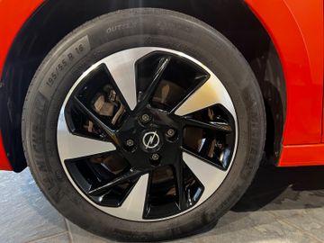 Bild 8 Opel Corsa F e Edition - 180° RFK | Sitz-/ Lenkradhzg
