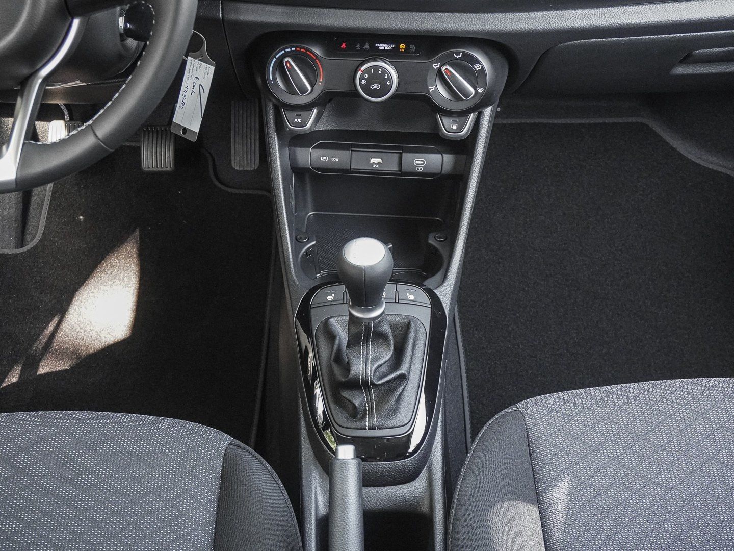Kia Picanto - Bild 10