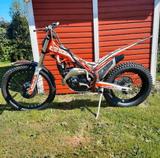 Beta Evo 125 - Offers