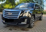 Cadillac Escalade 6.2 V8 Platinum ESV Autom. Platinum