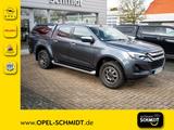 Isuzu D-Max Space Cab 4WD LSE - Isuzu D-Max Jahreswagen