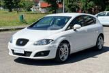 Seat SEAT Leon 1.6 TDI CR DPF Copa - Seat Leon aus 2011: Copa
